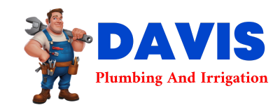 Trusted plumber in HANCOCK